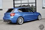 BMW M135i xDrive by DS Automobile 2016 года